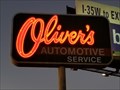 Image for Oliver's Automotive Service - Lewisville, TX