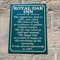 Image for Royal Oak Inn - Eyam, Derbyshire