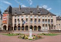 Image for Hôtel de ville — Thionville, France