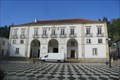 Image for Edifício dos Paços do Concelho - Tomar, Portugal