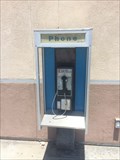 Image for Mobile Payphone - Bakersfield, CA