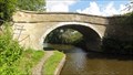 Image for Stone Bridge 18 On The Leeds Liverpool Canal - Lydiate, UK