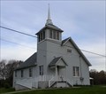 Image for North Shenango Presbyterian Church - Espyville, PA