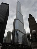 Image for Trump International Hotel and Tower  -  Chicago, IL