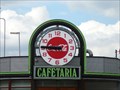 Image for Coca Cola clock, Rotterdam - The Netherlands