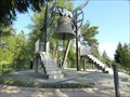 Image for Peace Bell of the Alpine Region - Mösern, Austria