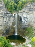 Image for Taughannock Falls - Trumansburg, NY