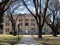 Image for Schleicher County Courthouse - Eldorado, TX