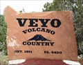 Image for Veyo, Utah - Volcano Country!