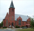 Image for First United Methodist Church - Bainbridge, Ga.