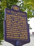 Image for The Mills Brothers
