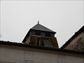Image for Clocher Eglise saint Pallais - Saintes, France