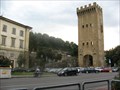 Image for Piazza Giuseppe Poggi - Florence, Italy