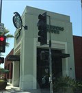 Image for Starbucks - Fremont Ave. - Alhambra, CA