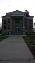 Image for Wallace County Courthouse - Sharon Springs, Kansas