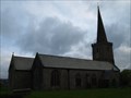 Image for The Church of St Lalluwy & St Antoninus, Menheniot, Cornwall 