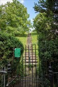 Image for Waytemore Castle - Castle Gardens, Bishop's Stortford, UK
