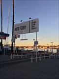 Image for Balboa Island Ferry - Newport Beach, CA