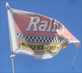 Image for Rally's flag - Los Banos, CA