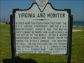 Image for Virginia And Monitor