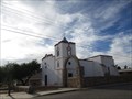 Image for Our Lady of Purification Catholic Church - Doña Ana, NM