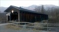 Image for Covered Bridge - Nenzing, Vorarlberg, Austria