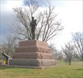 Image for The Soldier's Monument, Sutton, Nebraska