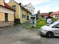 Image for Payphone / Telefonni automat - Kresetice, Czech Republic