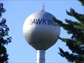 Image for Grand Avenue Water Tower - Hawkins, WI