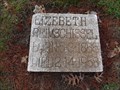Image for Lizebeth Reimschissel - Mesquite Cemetery - Mesquite, TX