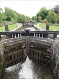 Image for Lock 36 On Leeds Liverpool Canal - Leeds, UK