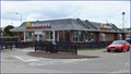 Image for McDonald's Twin Tumps Way - Thamesmead, London, UK