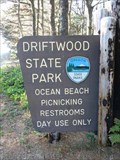 Image for Driftwood Beach State Park - Oregon