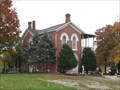 Image for Weaver, James B., House - Bloomfield, Iowa