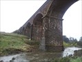 Image for Malmsbury Railway Viaduct - Malmsbury, Victoria