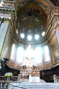 Image for Dome of Doumo di Napoli - Naples, Campania, Italy