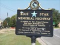 Image for Blue Star Memorial Highway - Victory Drive - Columbus, Georgia