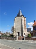 Image for Le Clocher de l'Eglise Saint-Esprit - Crémarest, France