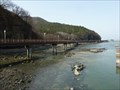 Image for Harbor Boardwalk – Gyeokpo, Korea