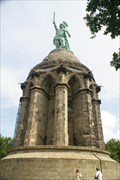 Image for Hermann Monument