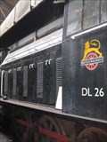 Image for D.L.26/5238 - Didcot Railway Centre, Didcot, Oxfordshire, UK