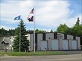 Image for E.H.C.F.D. Fire & Rescue, Akeley, MN