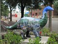 Image for Mighty Midway Thrillosaur - Falcon Heights, MN