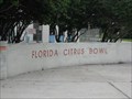 Image for Florida Citrus Bowl - Orlando, FL