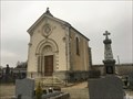Image for La chapelle du cimetière - Villedieu sur Indre - France