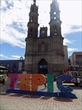 Image for Catedral de la Purísima Concepción - Tepic, Nayarit, Mexico