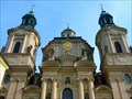 Image for St. Nicholas Church - Prague, Czech Republic