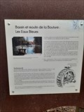Image for [02] Bassin et moulin de la Bouture - Tavers, Centre Val de Loire, France
