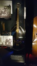 Image for 1930s Gibson Style J Mando-Bass Guitar - Seattle, WA