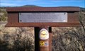 Image for YREKA TRAIL - A SPLENDID CITE Historical 'T' Marker - Siskiyou County, CA